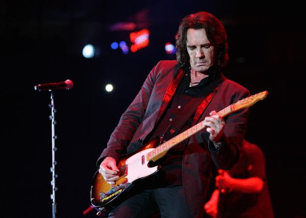 Jay West/WireImage // Getty Images