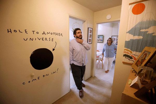 Genaro Molina/Los Angeles Times/TNS