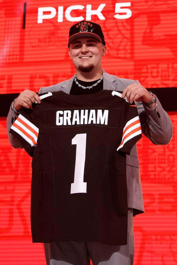 Stacy Revere/Getty Images North America/TNS