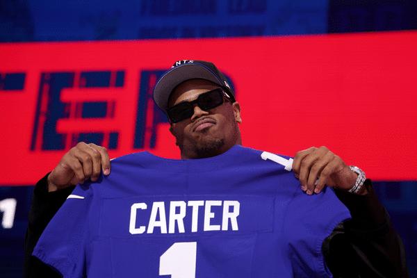 Stacy Revere/Getty Images North America/TNS