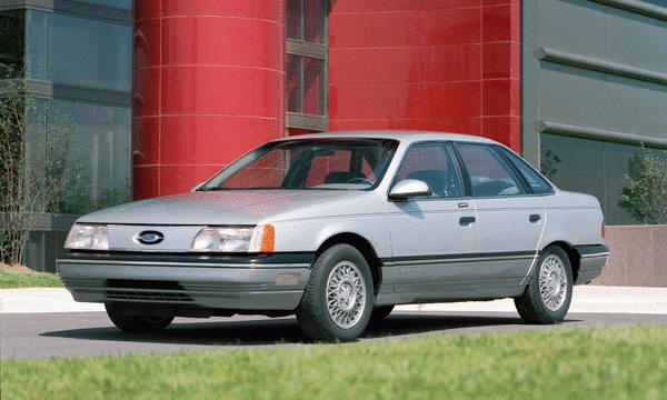 Handout/Ford Motor Company/TNS