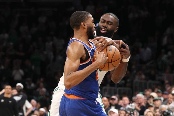 Maddie Meyer/Getty Images North America/TNS