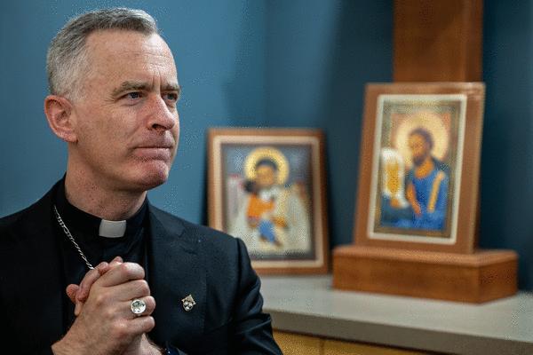 Tom Gralish/The Philadelphia Inquirer/TNS