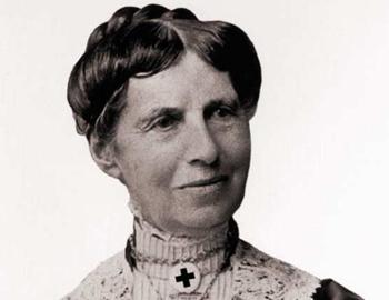 Clara Barton