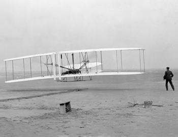 Wright Brothers