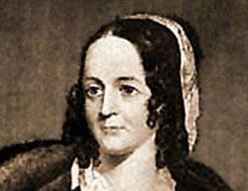 Sarah Hale