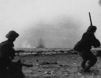 Battle of Dunkirk
