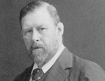 Bram Stoker