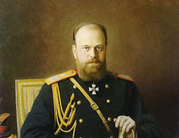 Alexander III