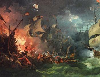 Spanish Armada