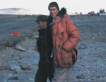 Sir Edmund Hillary