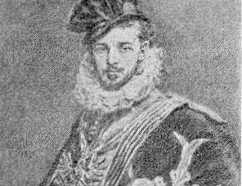 Henry III