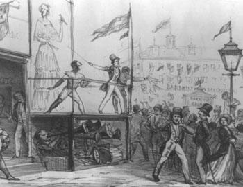Barnum's Circus