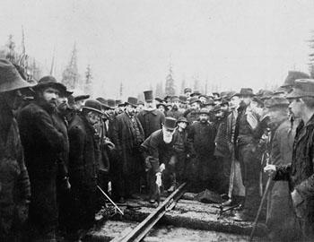 Canadian Pacific Railway