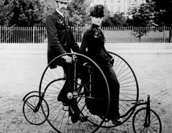 Quadricycle