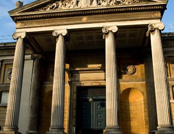 Ashmolean Museum