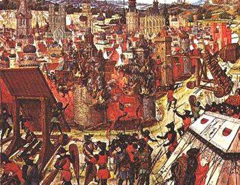 Siege of Jerusalem
