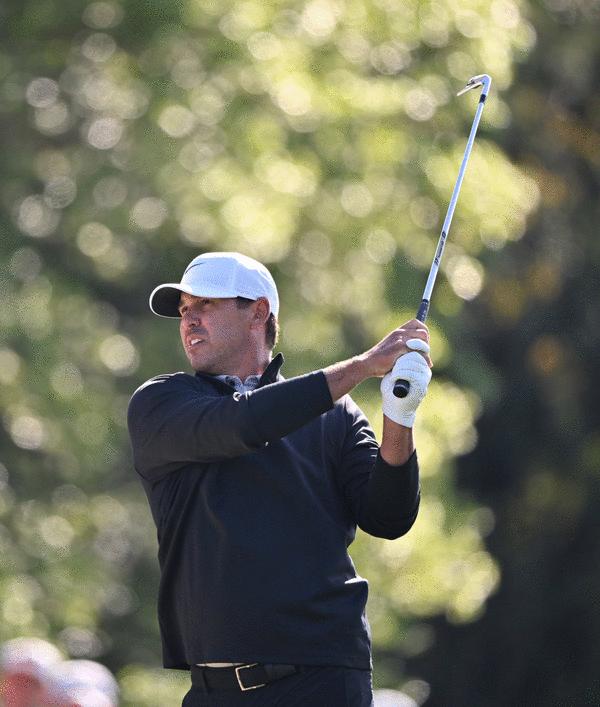 Hyosub Shin/The Atlanta Journal-Constitution/TNS