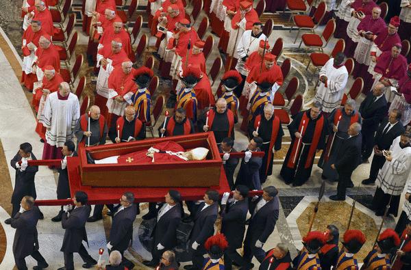 Mario Tama/Getty Images Europe/TNS