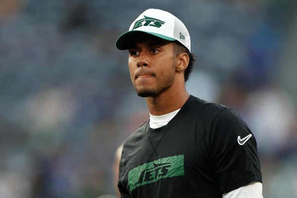 Luke Hales/Getty Images North America/TNS