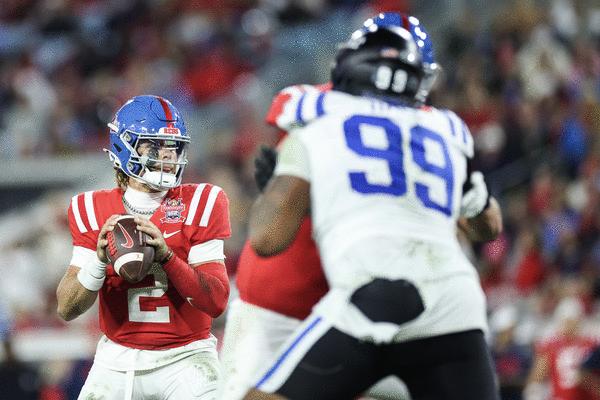 James Gilbert/Getty Images North America/TNS