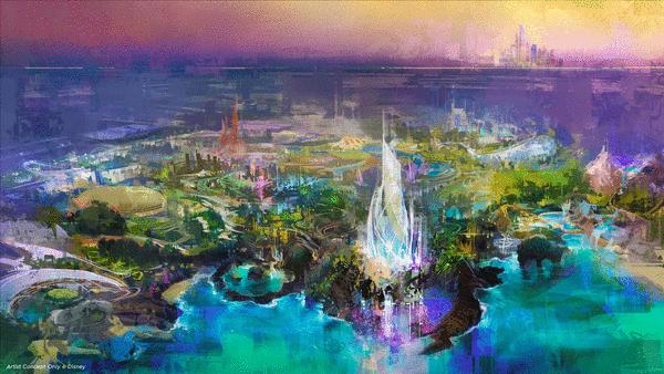 The Walt Disney Company/TNS/TNS