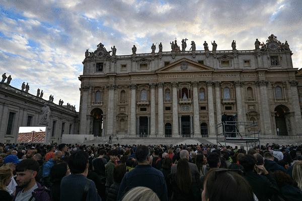 STEFANO RELLANDINI/AFP/Getty Images North America/TNS