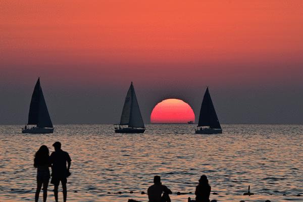 Giuseppe Cacace/AFP/Getty Images North America/TNS