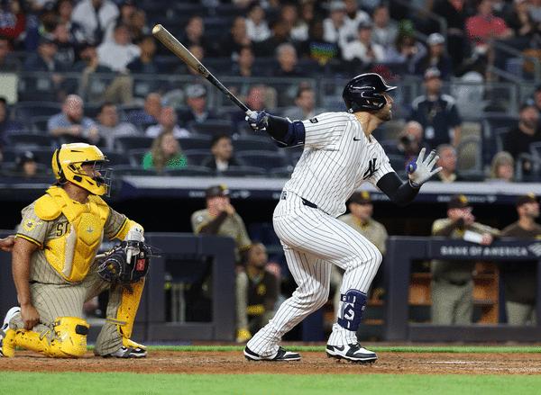 Al Bello/Getty Images North America/TNS
