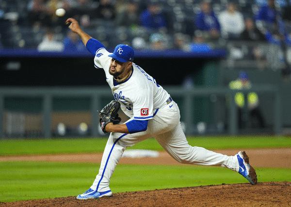 Jay Biggerstaff/Getty Images North America/TNS