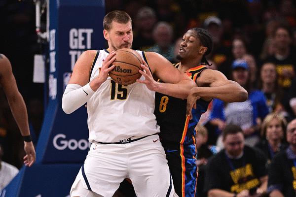 Joshua Gateley/Getty Images North America/TNS