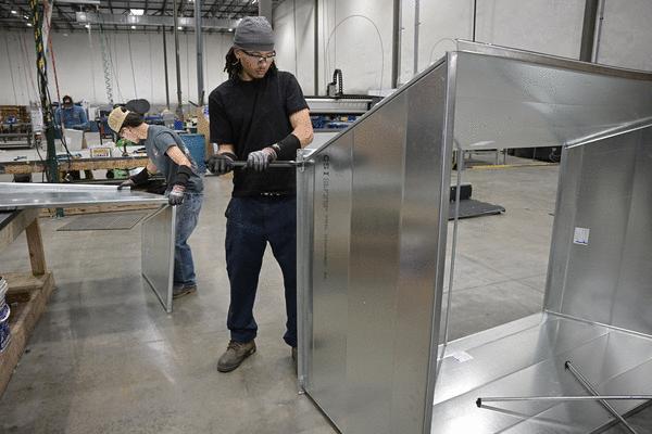 Hyoung Chang/The Denver Post/TNS