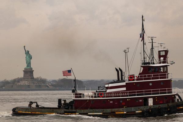 Spencer Platt/Getty Images North America/TNS